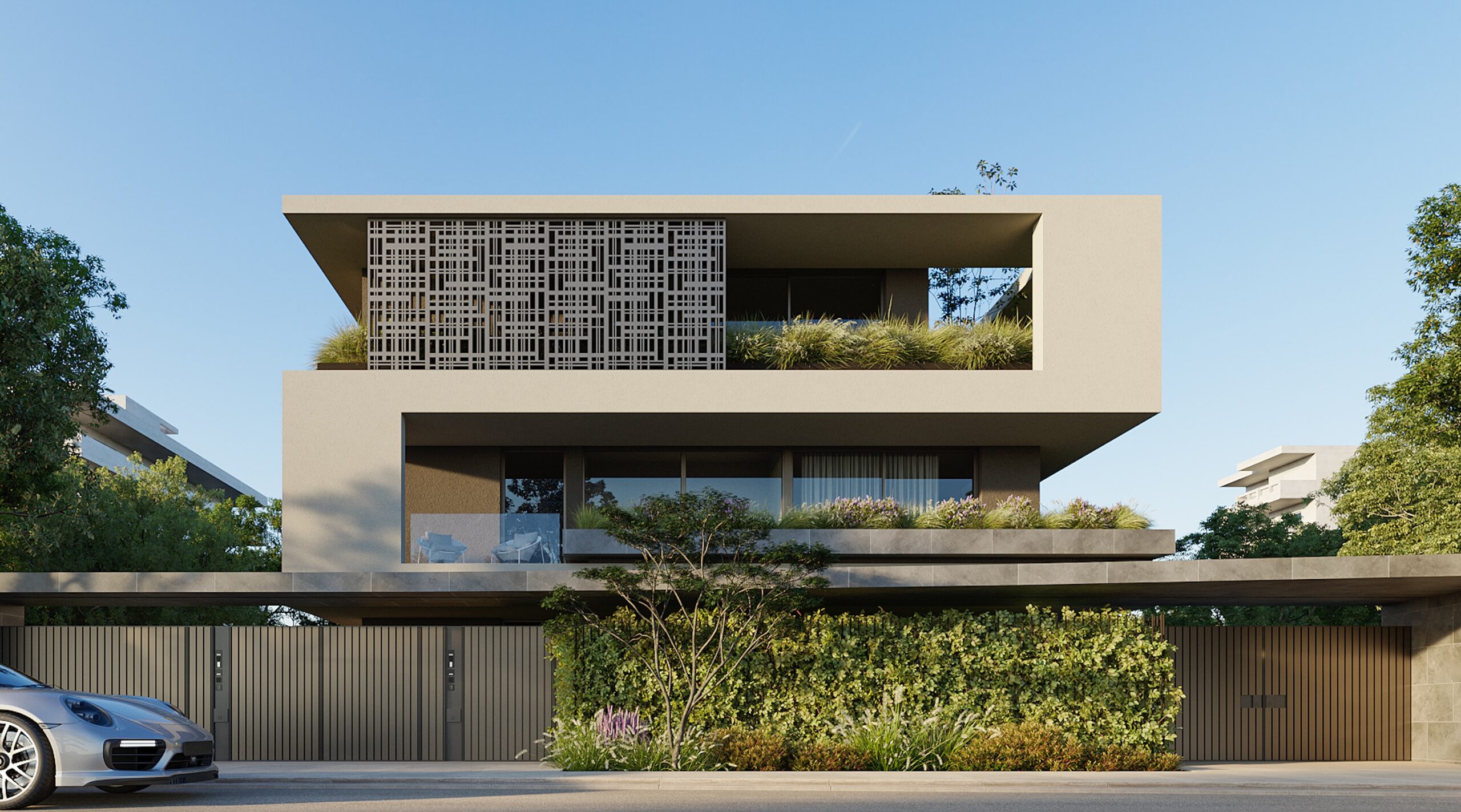 ISV Architects