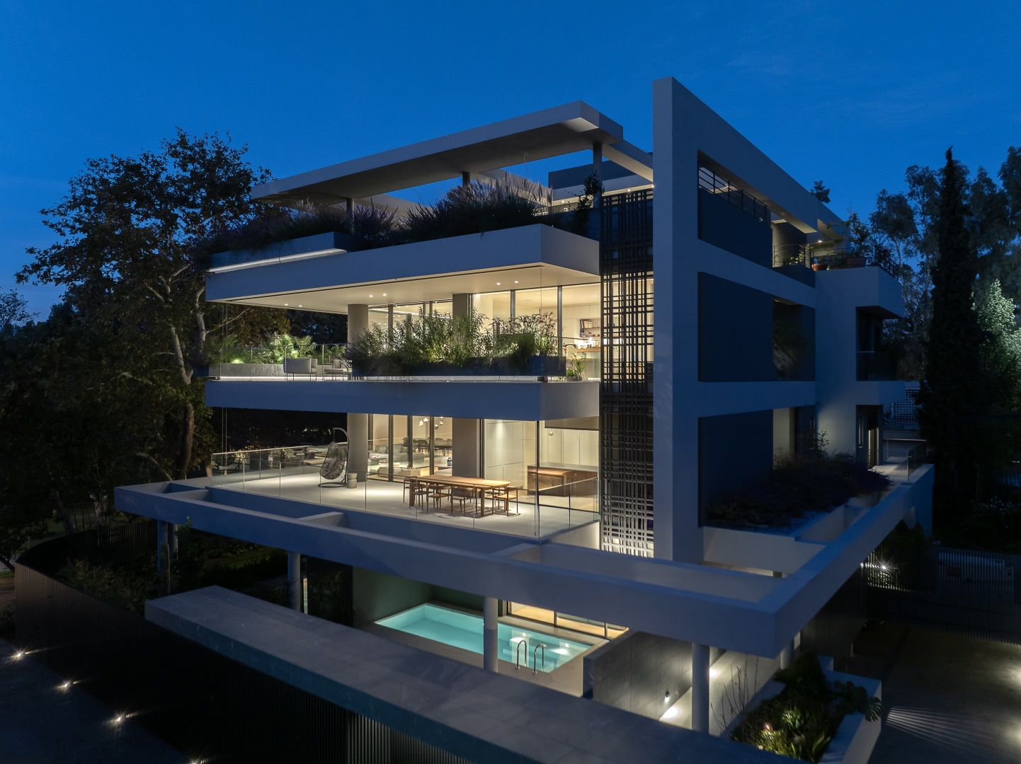 ISV Architects