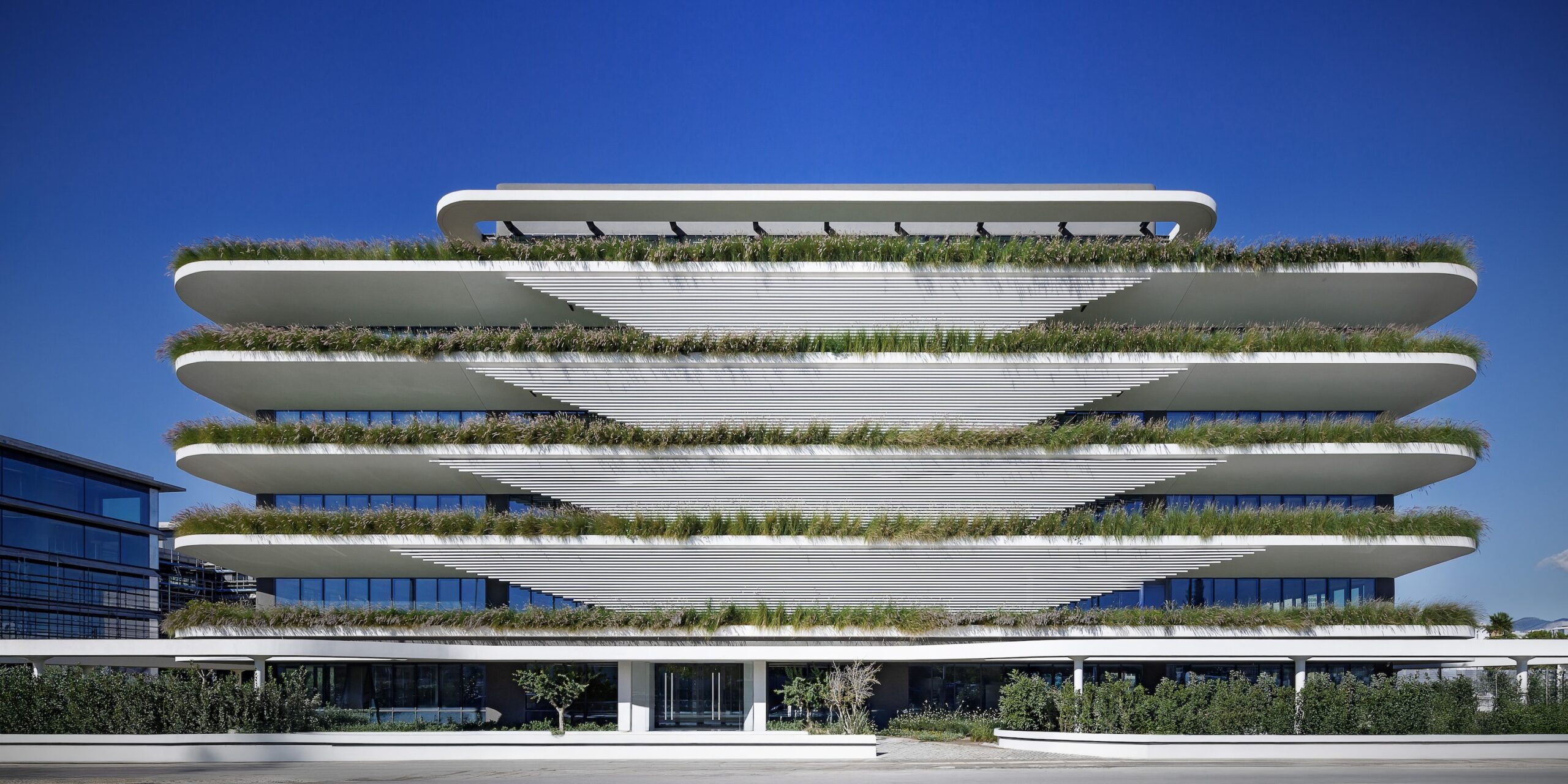 ISV Architects