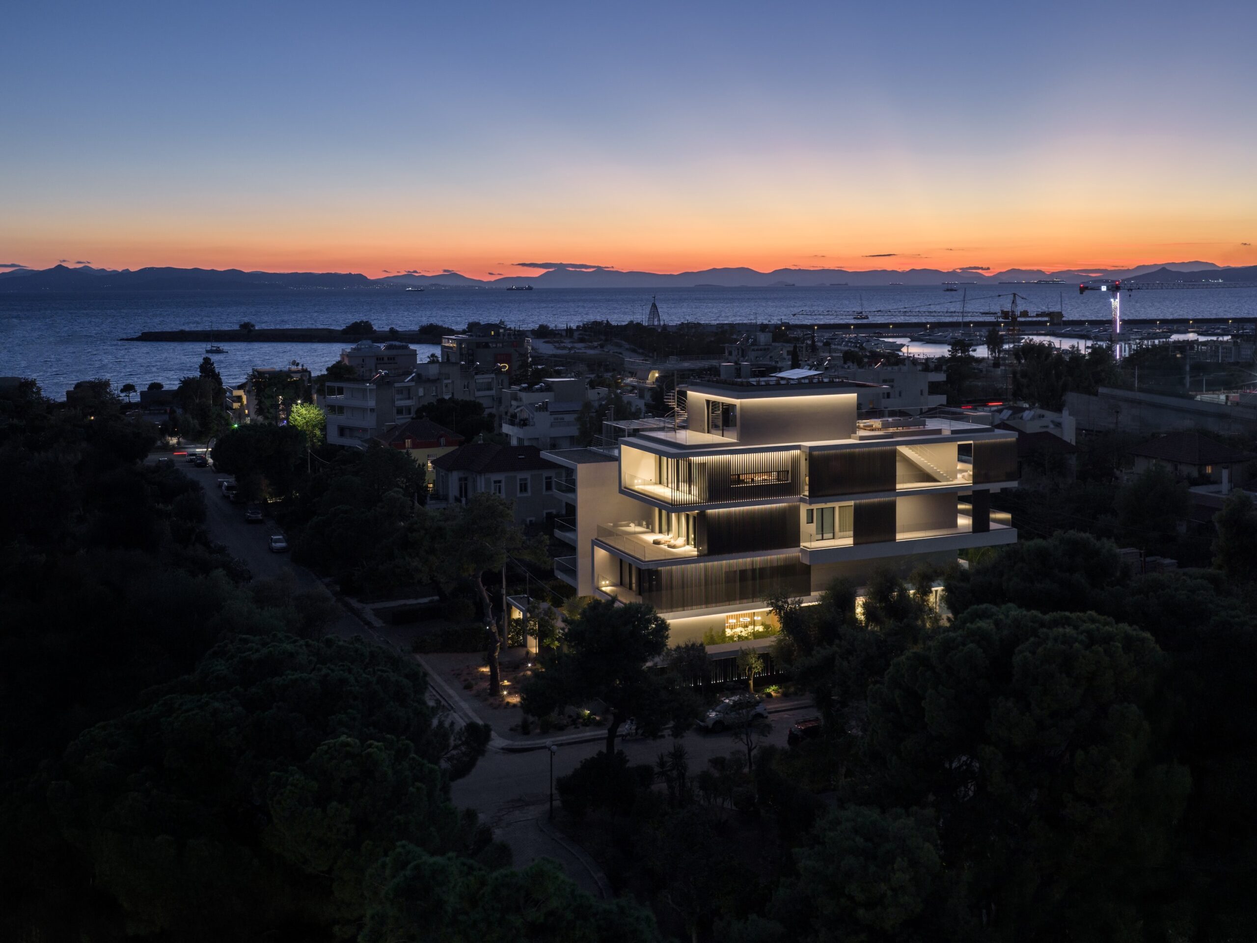 ISV Architects