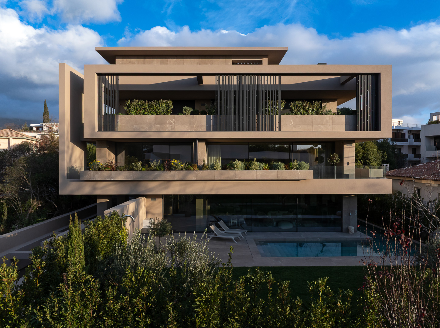 ISV Architects