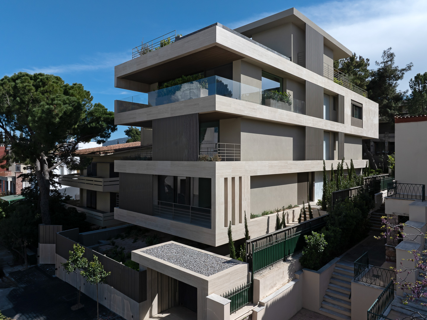 ISV Architects